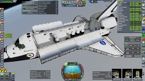 hermes a-1 ksp|Realism Overhaul in KSP 1.8.1 .